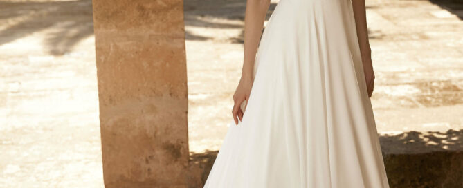 bianco evento bridal dress elsa 1