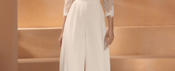 bianco evento bridal jumpsuit alaska 1