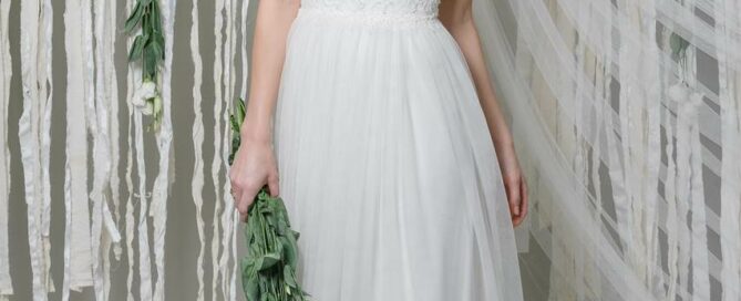 brautkleider 2018 felicita vorne